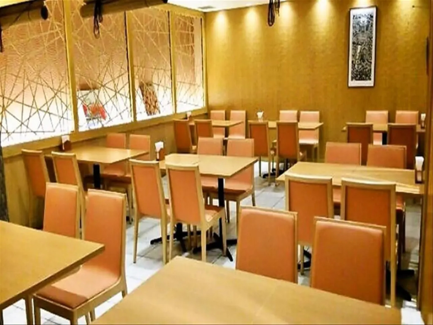 Hotel Crown Hills Himeji