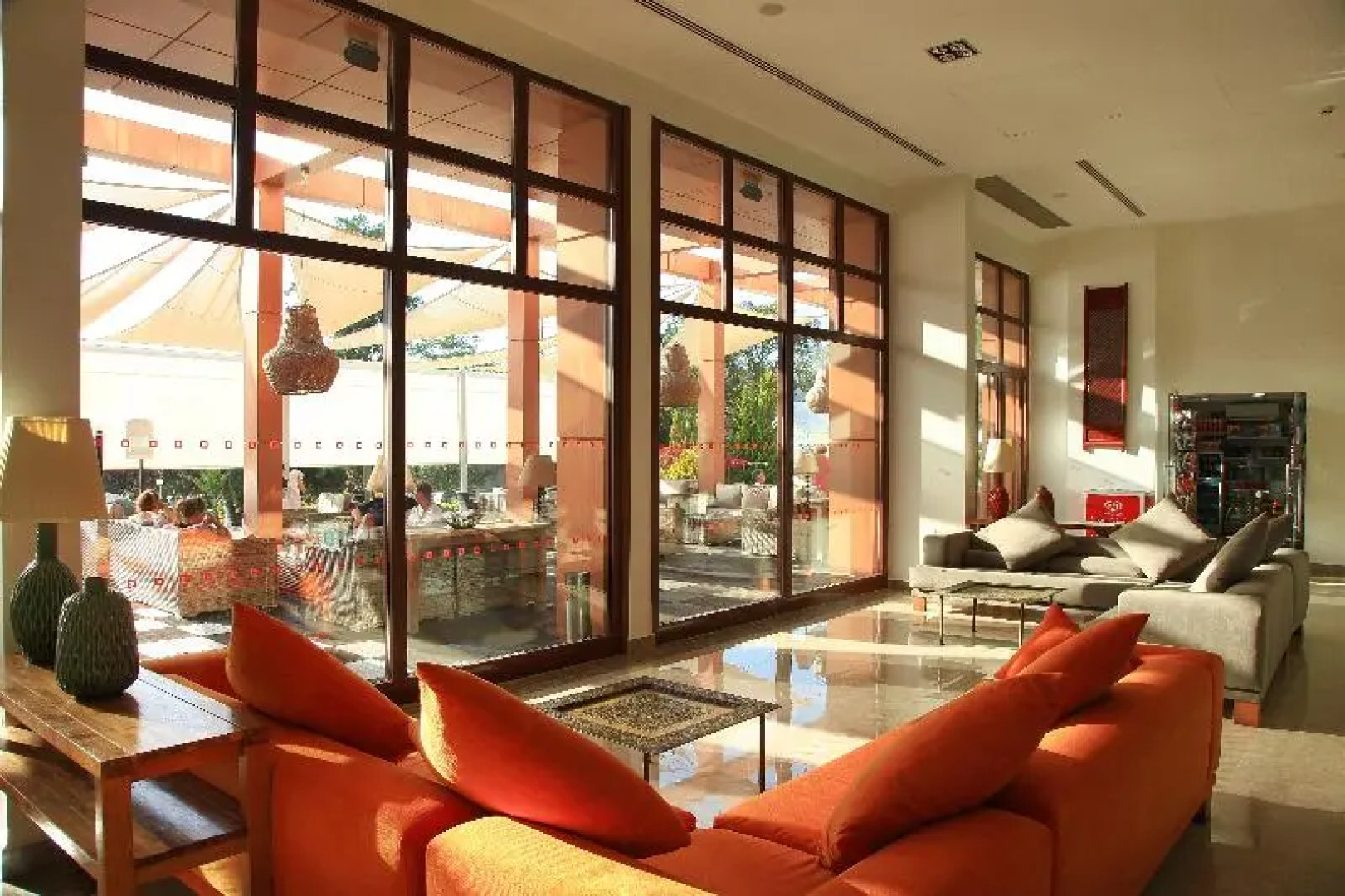 DoubleTree by Hilton Bodrum Isil Club Resort