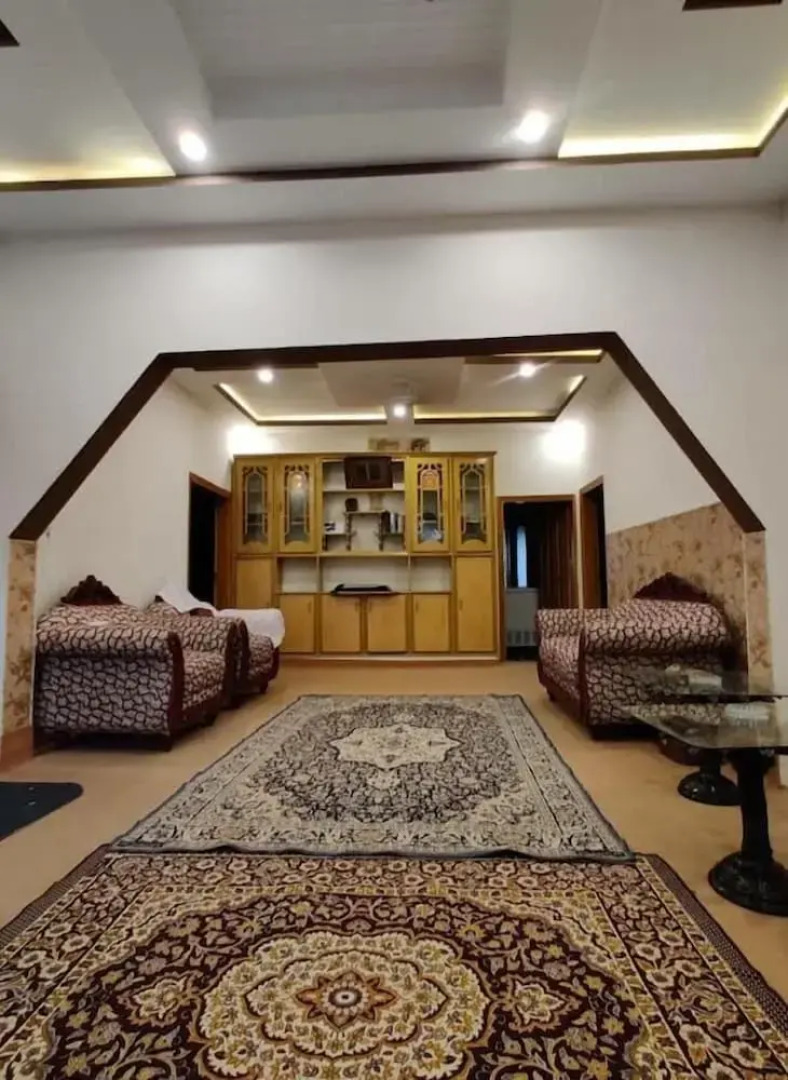 Guest Point Rest house