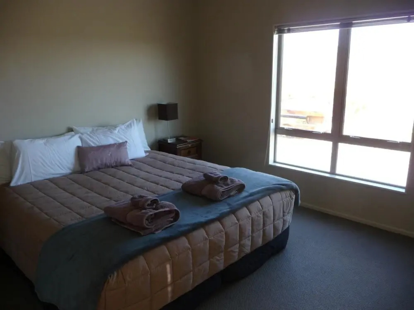 Tussock Lodge Waipiata