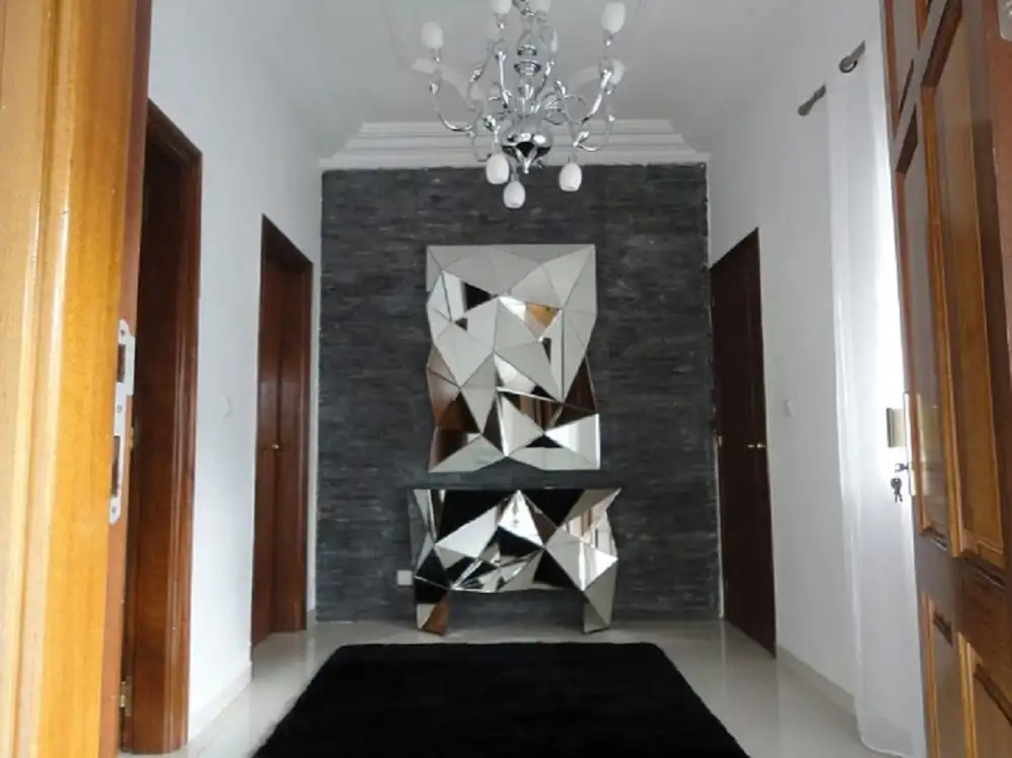 Villa de prestige Mermoz