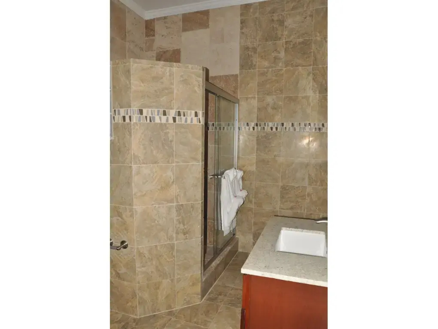 Sunrise Villas Jamaica