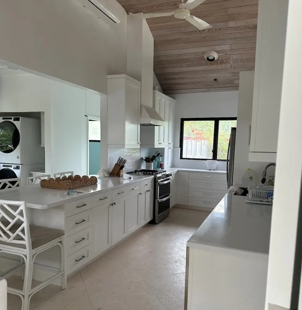 Halcyon House 3 Bedroom Home