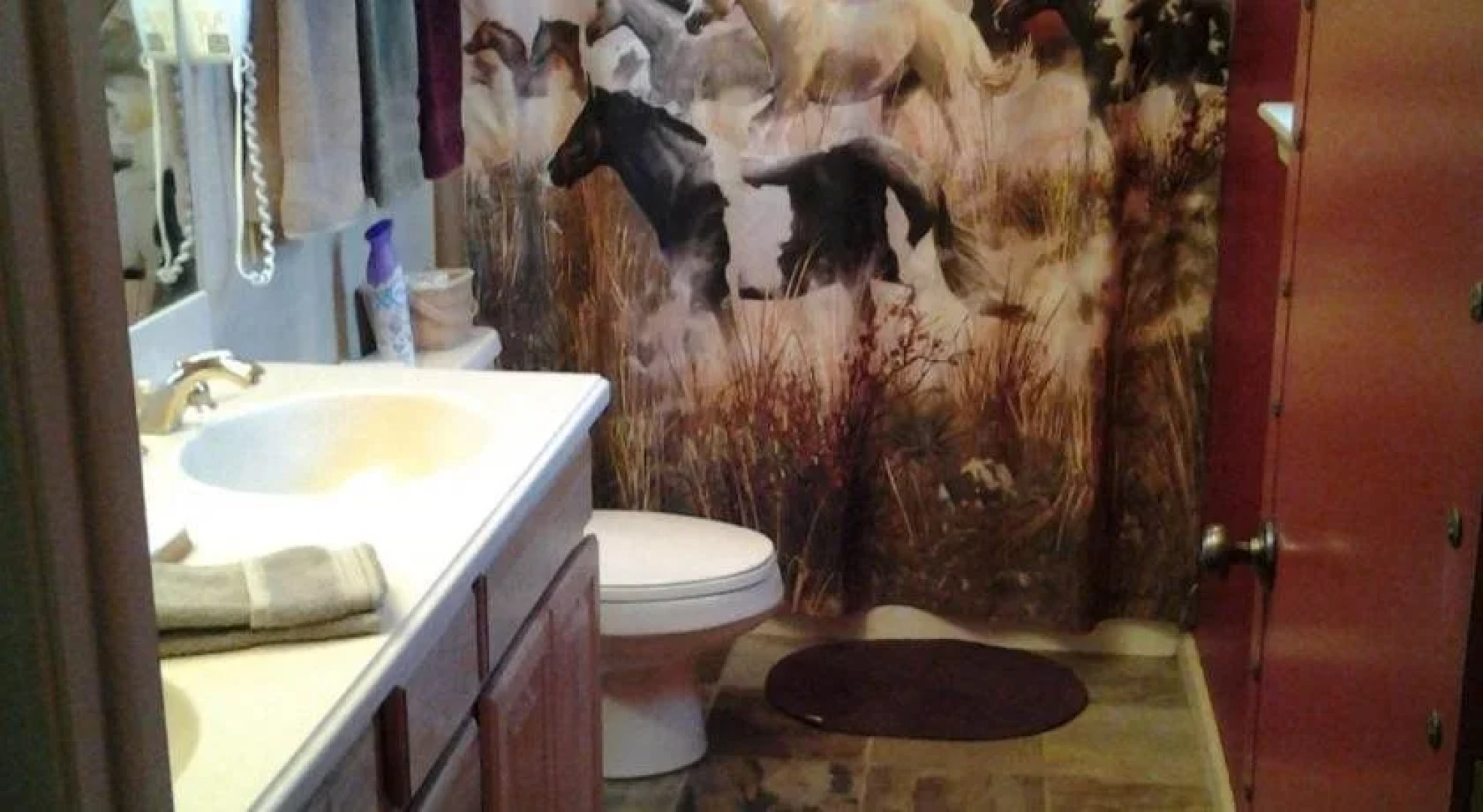 K3 Guest Ranch Bed & Breakfast