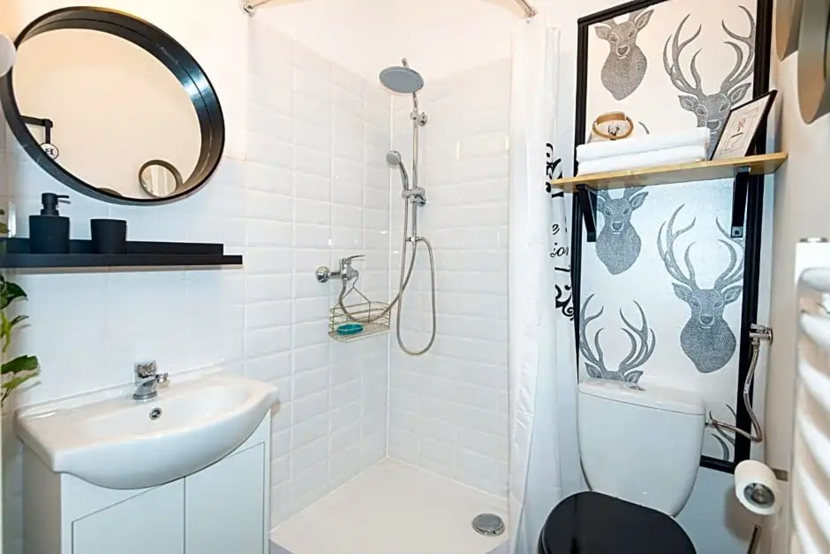 Pokoje w Starej Karczmie