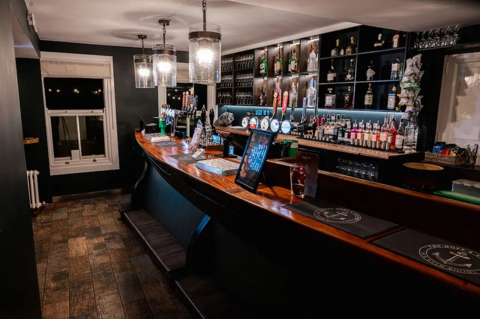 The Hope & Anchor
