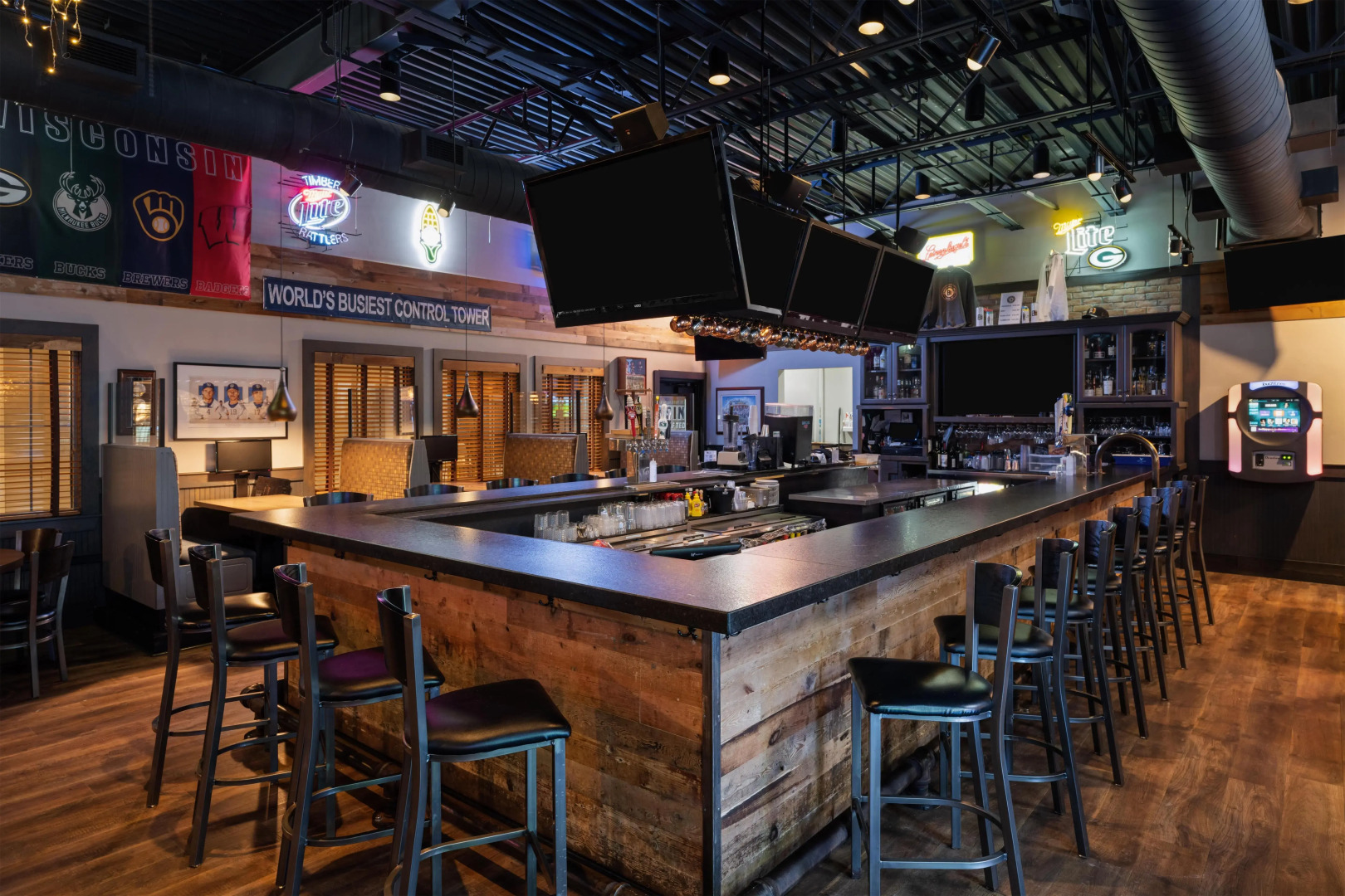 Best Western Premier Bridgewood Resort Hotel