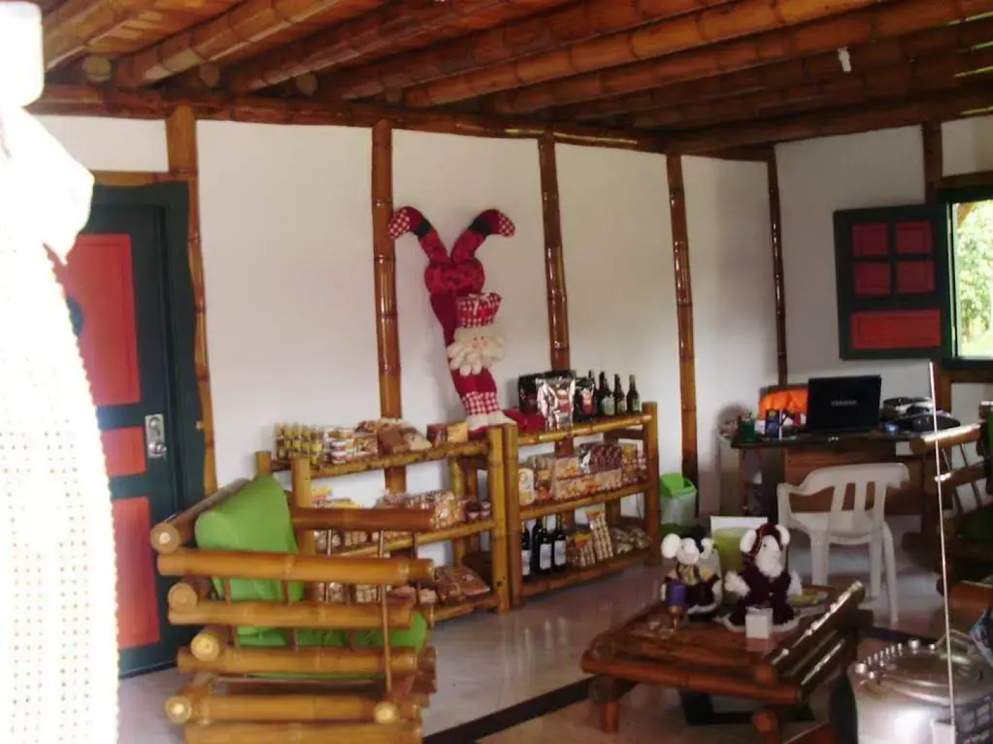 Finca Hotel La Dulcera