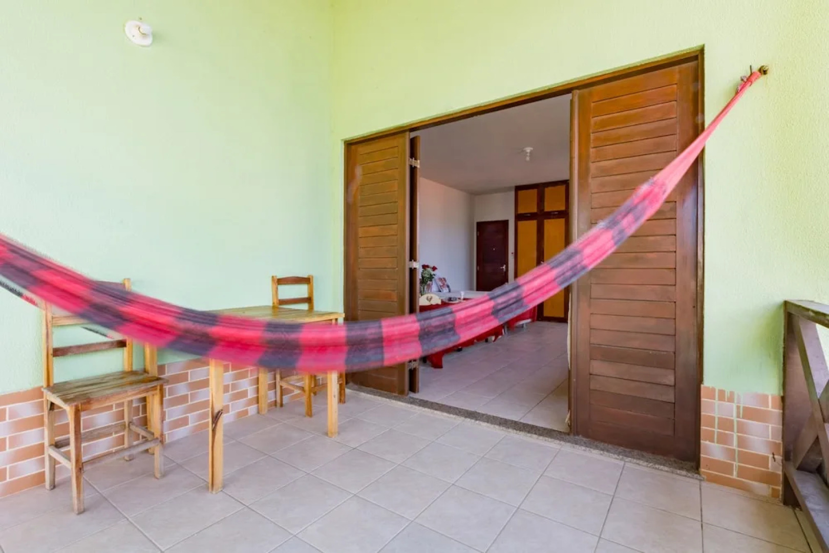 Pousada Sunrise Beach