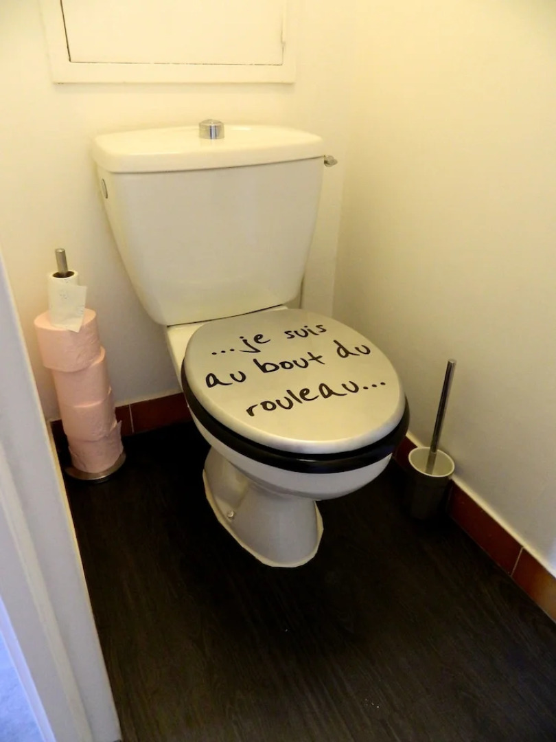 Appartement Paris Suresnes