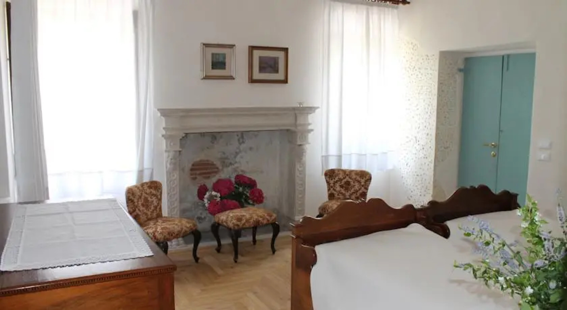 Albergo Ristorante Ai Pini