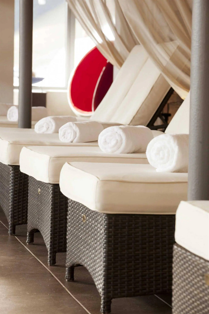 Hotel Der Schütthof