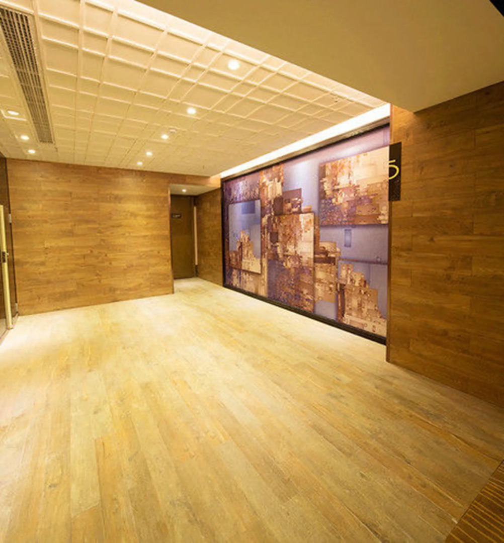 INSAIL Hotel (Shenzhen Dongmen Branch )