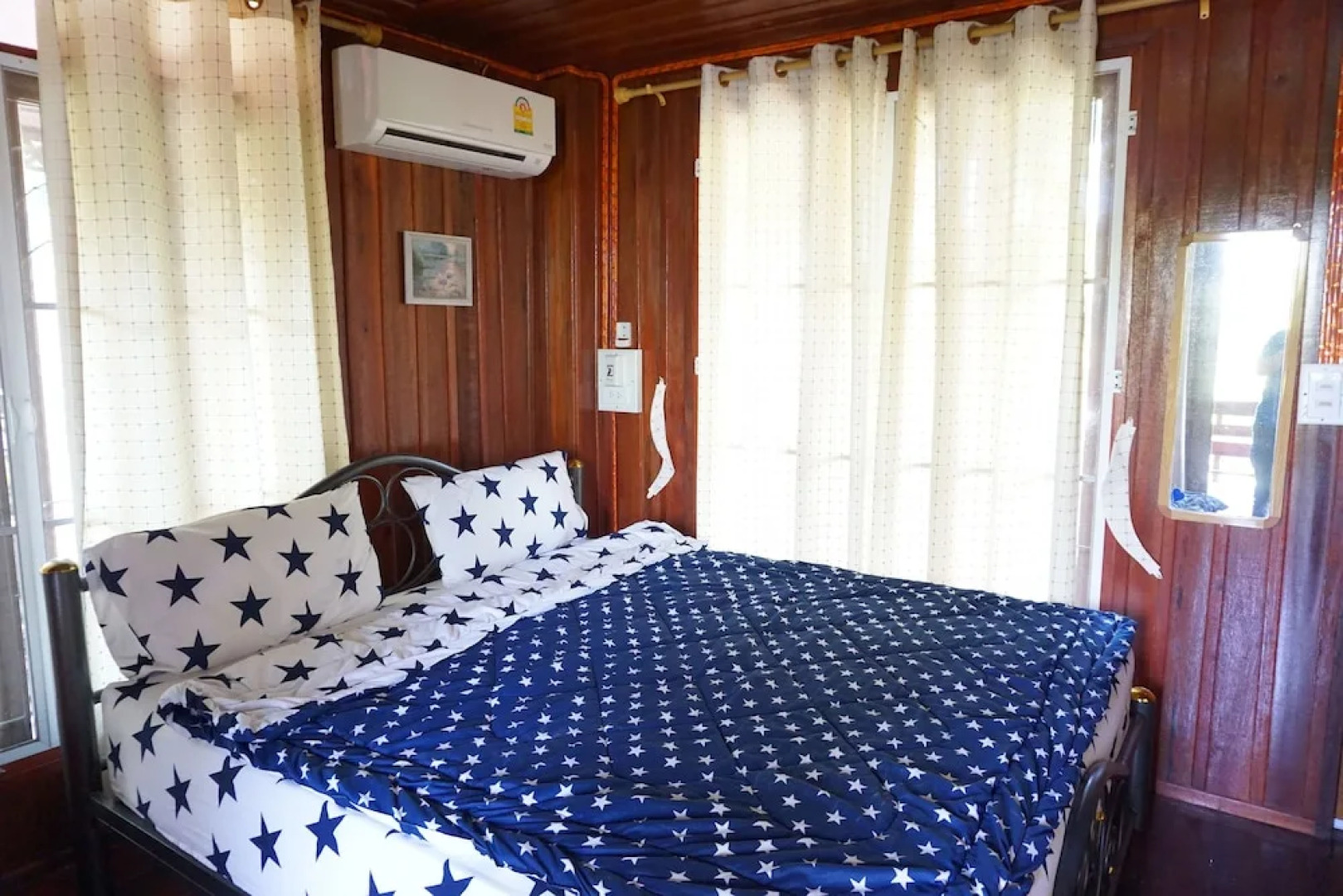 Ruenkhawhom Residence