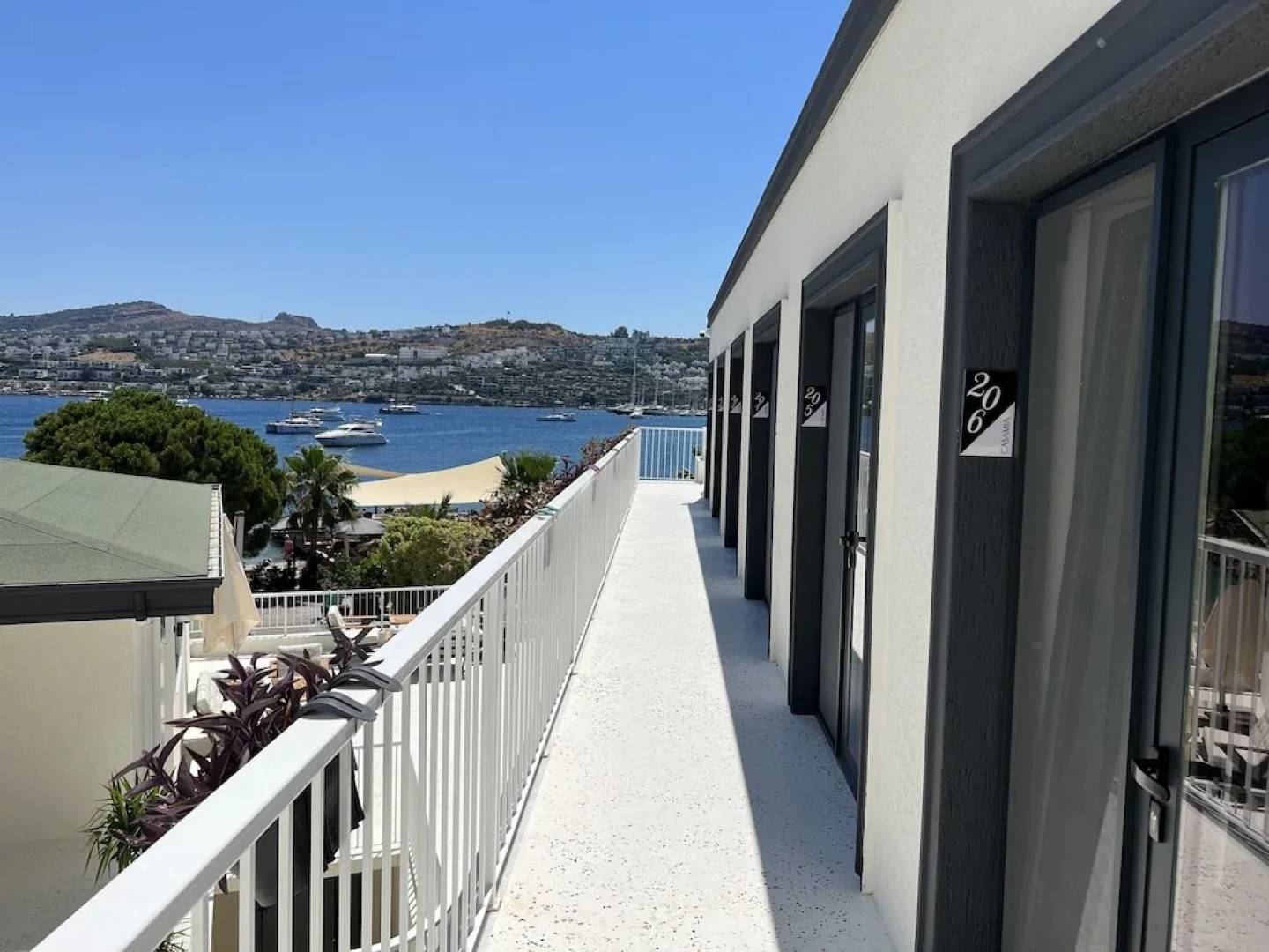 Casamia Boutique Hotel
