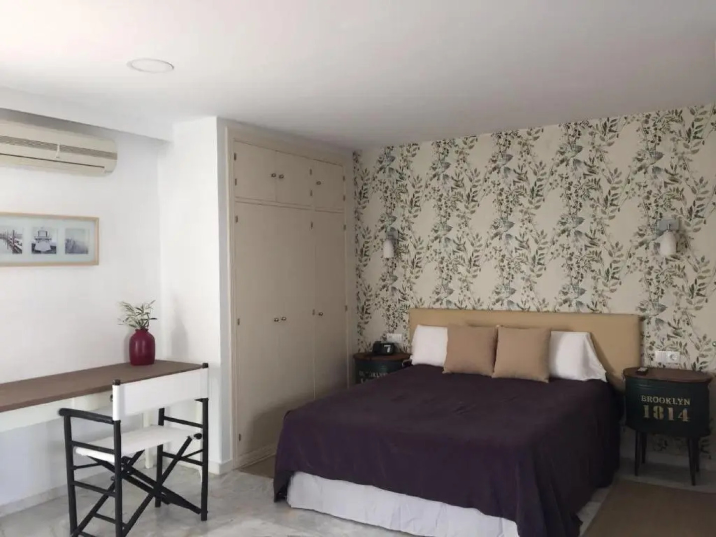 Hotel Nómadas Vejer