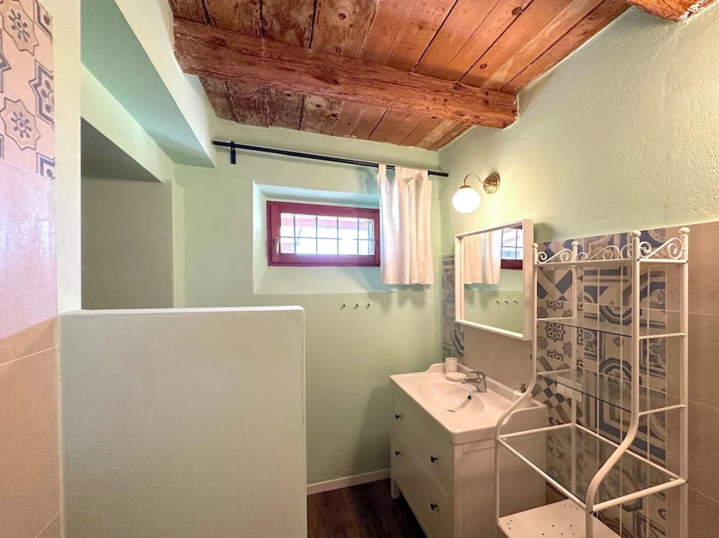 Historic House With Swimming Pool, Barbecue, gym in Senigallia - The Quercia