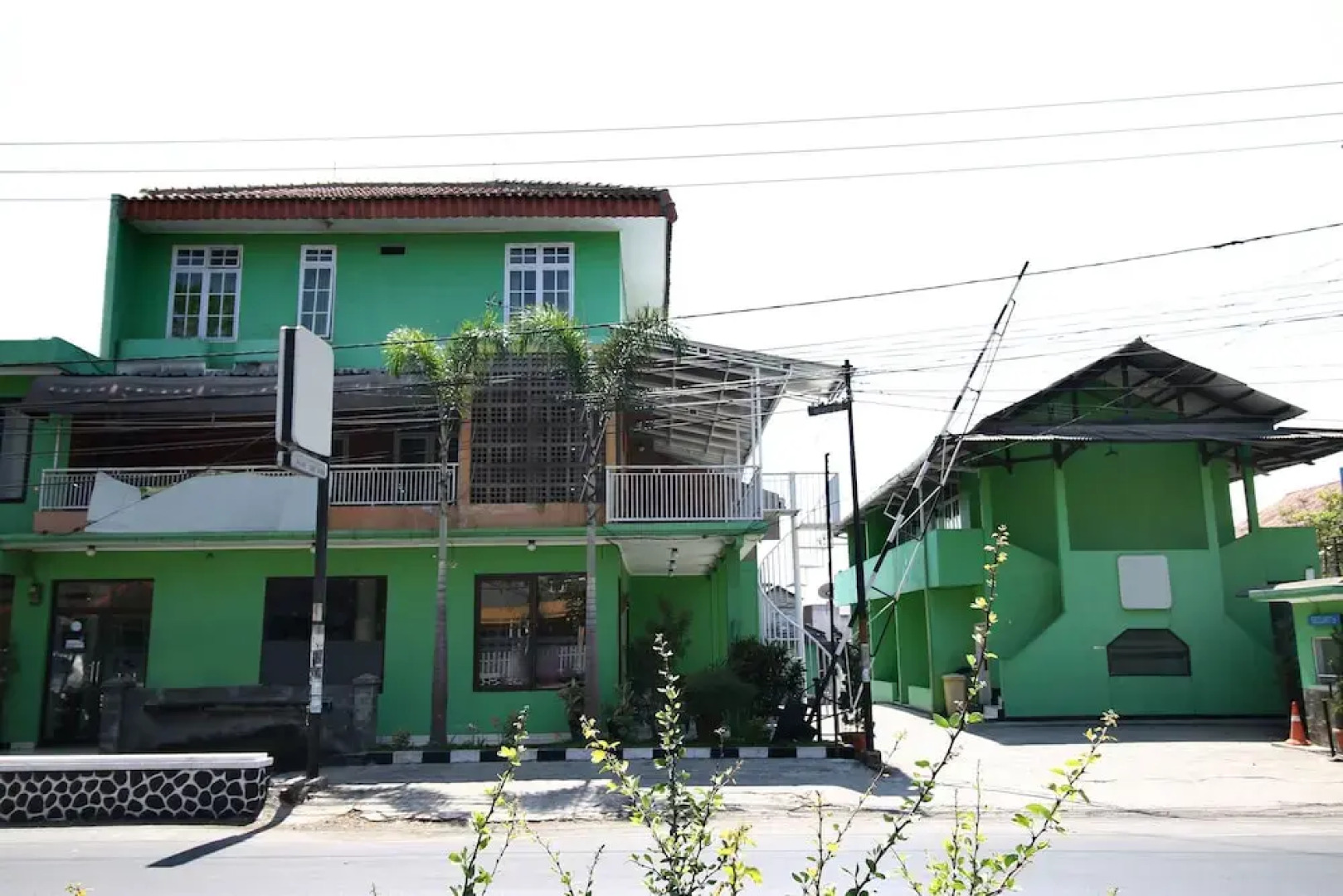 Airy Otista 267 Garut