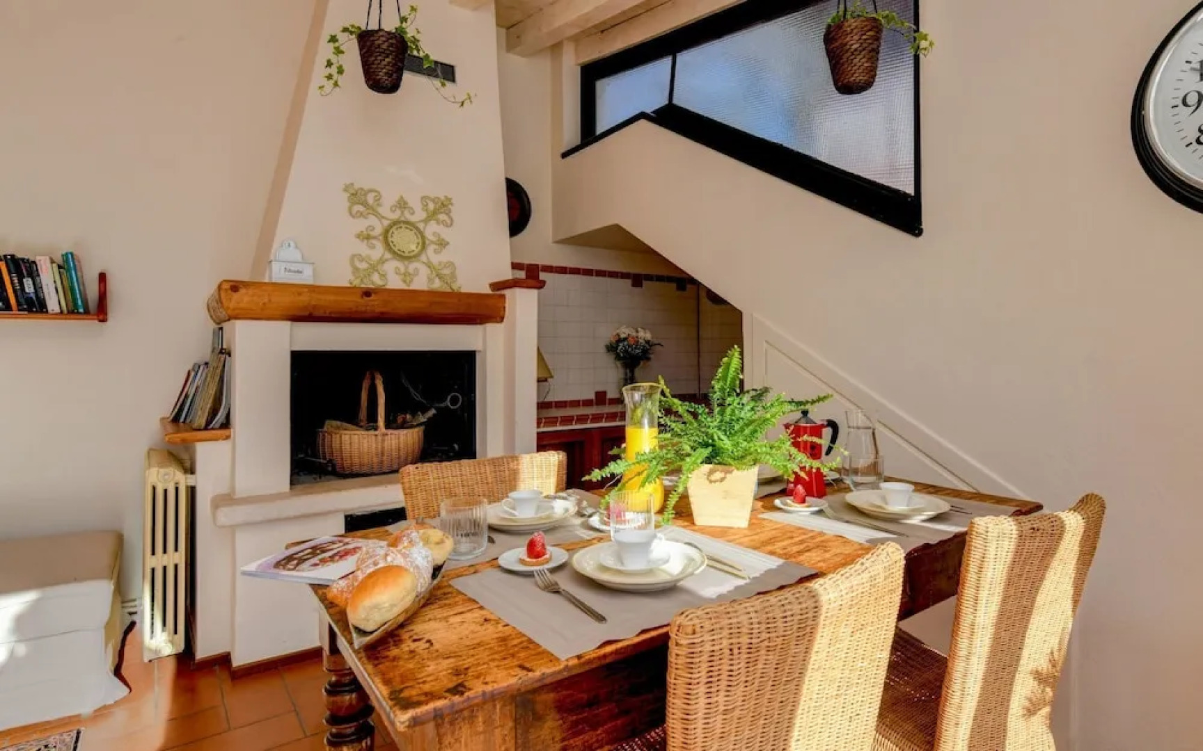 Gardagate - Rustico Liano