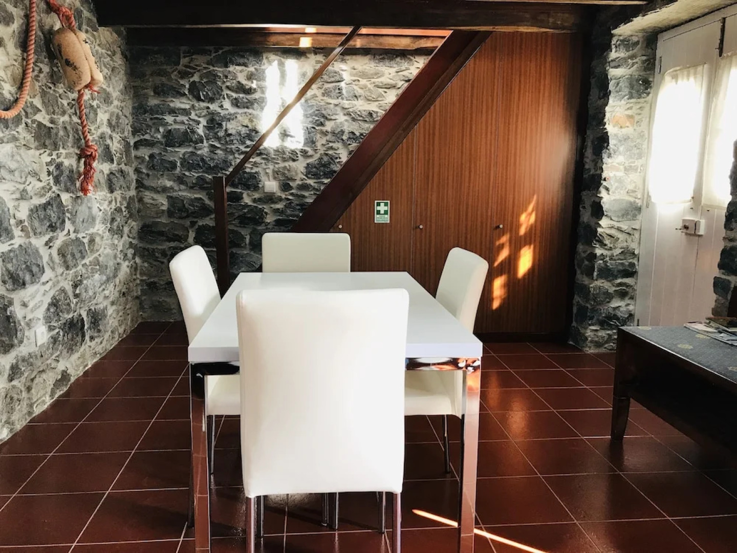 Casa do Lugar da Ribeira by Madeira-AL