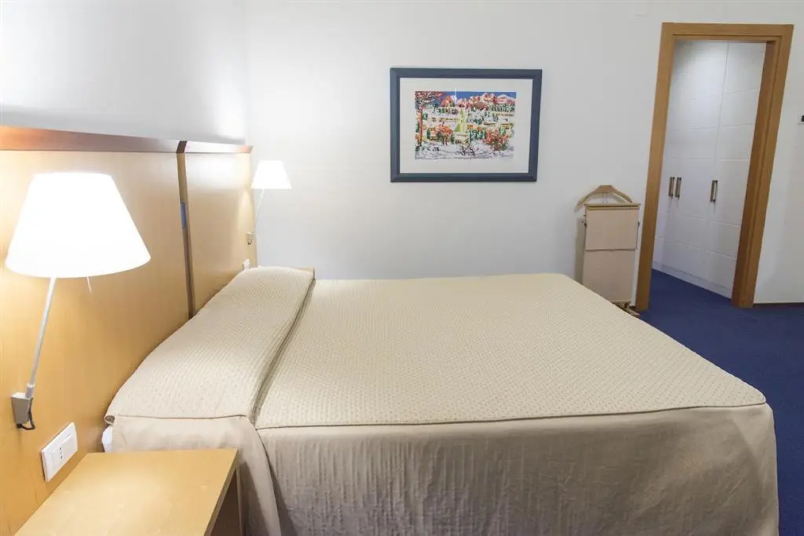 Park Hotel Centro Congressi