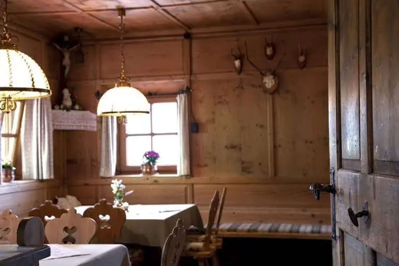 Alpengasthof Rossmoos