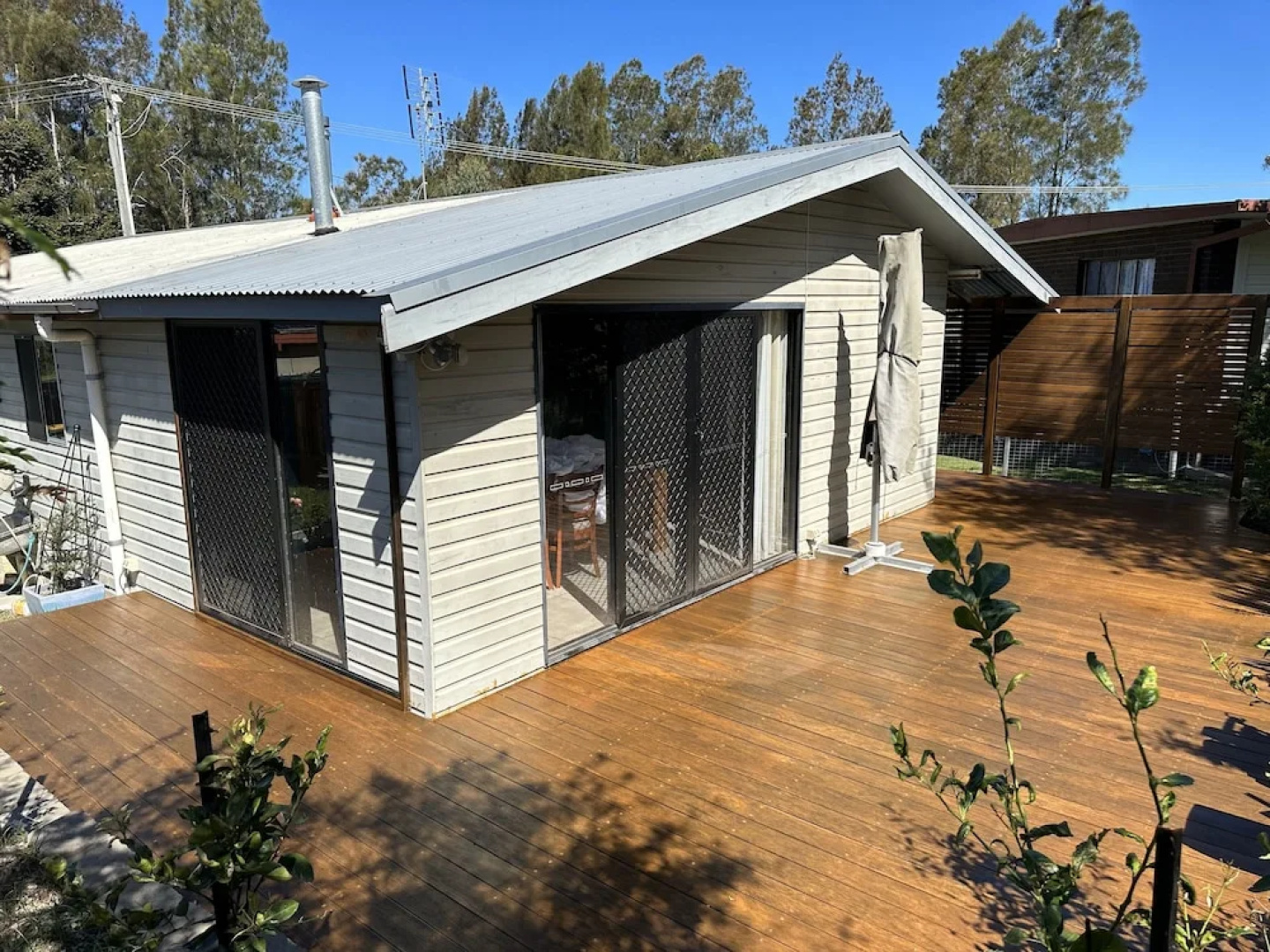 4 Bedroom Family Friendly Retreat