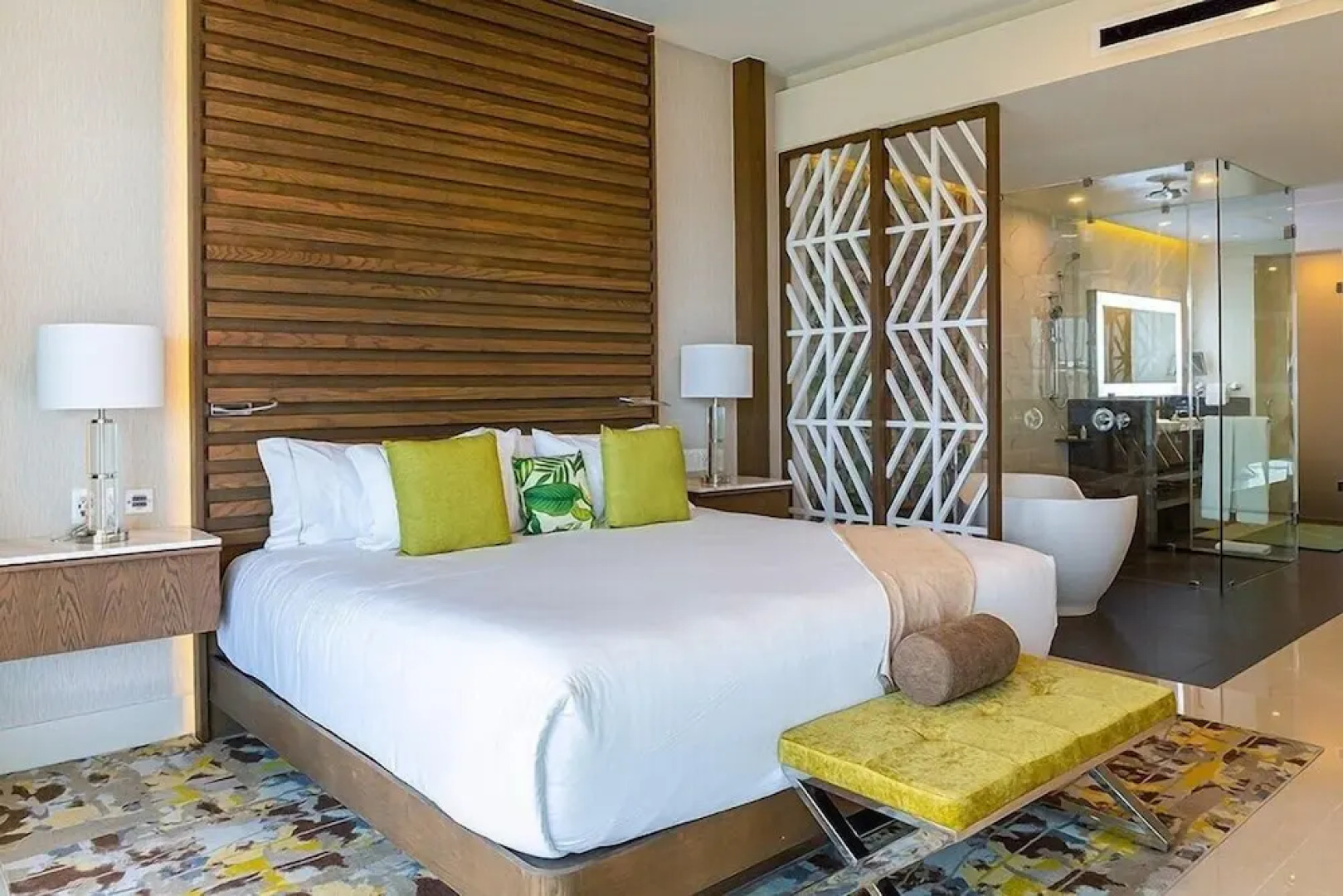 1 Garza Blanca Resort & Spa Cancun