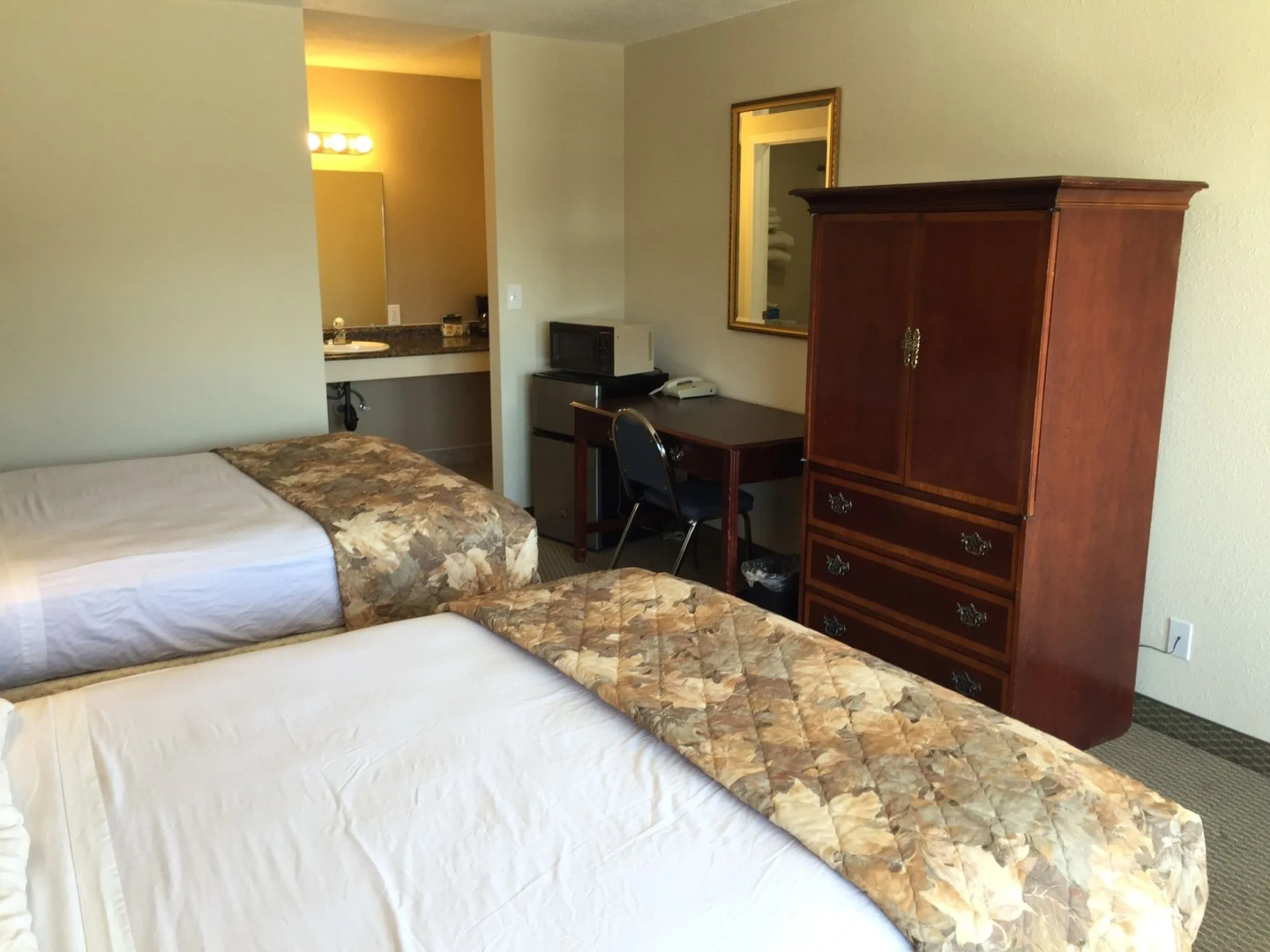 Rodeway Inn Hermiston - Umatilla