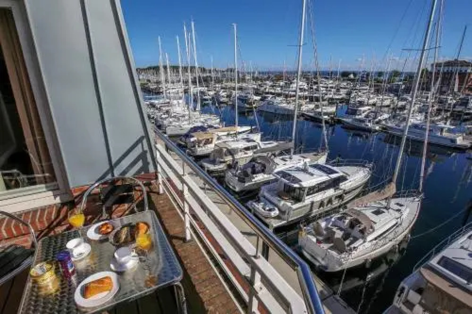 Ancora Marina Haus 1 Nr. 6, Typ 2 - [#17961]