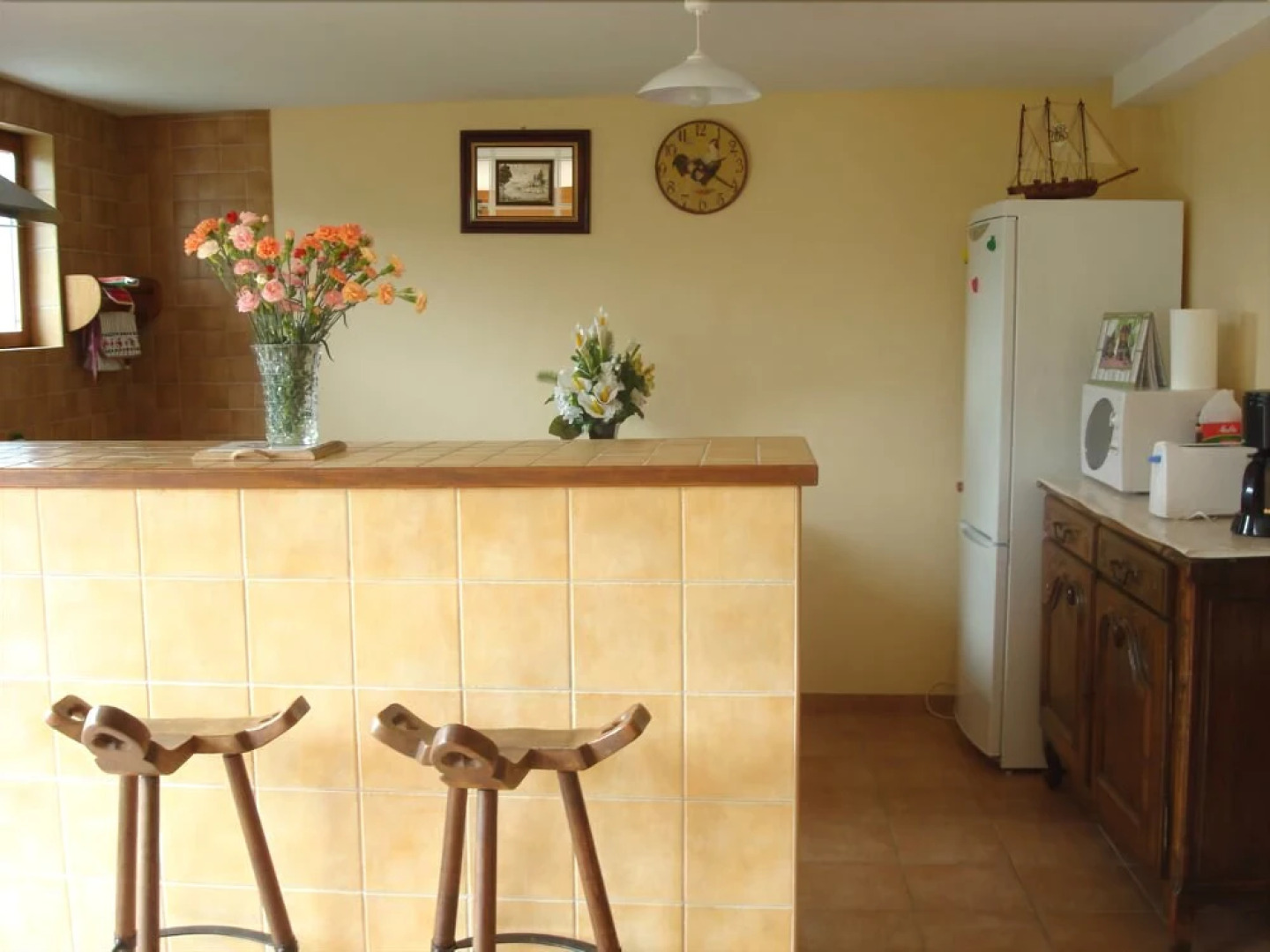 Gîtes au cœur du Pays basque