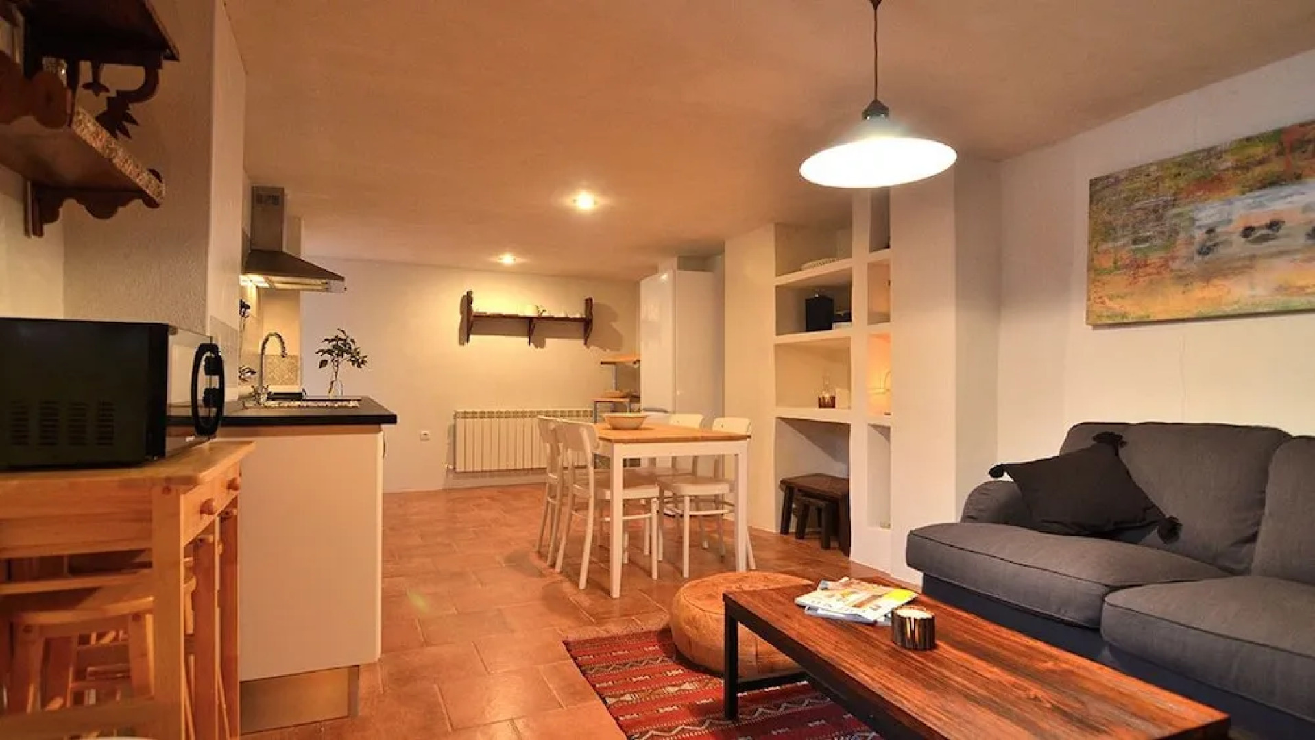 Casa Rural Finca Buenavista