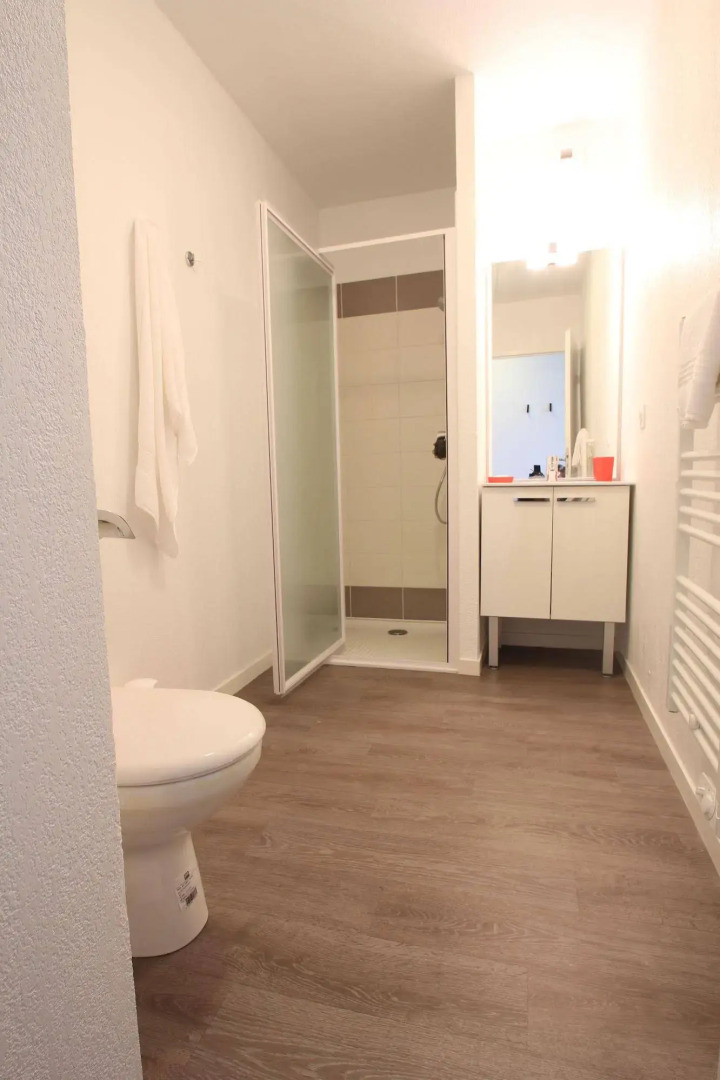 Résidence SuitEasy H2O