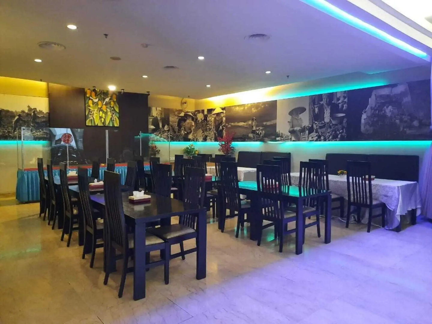 Amalia Hotel Lampung