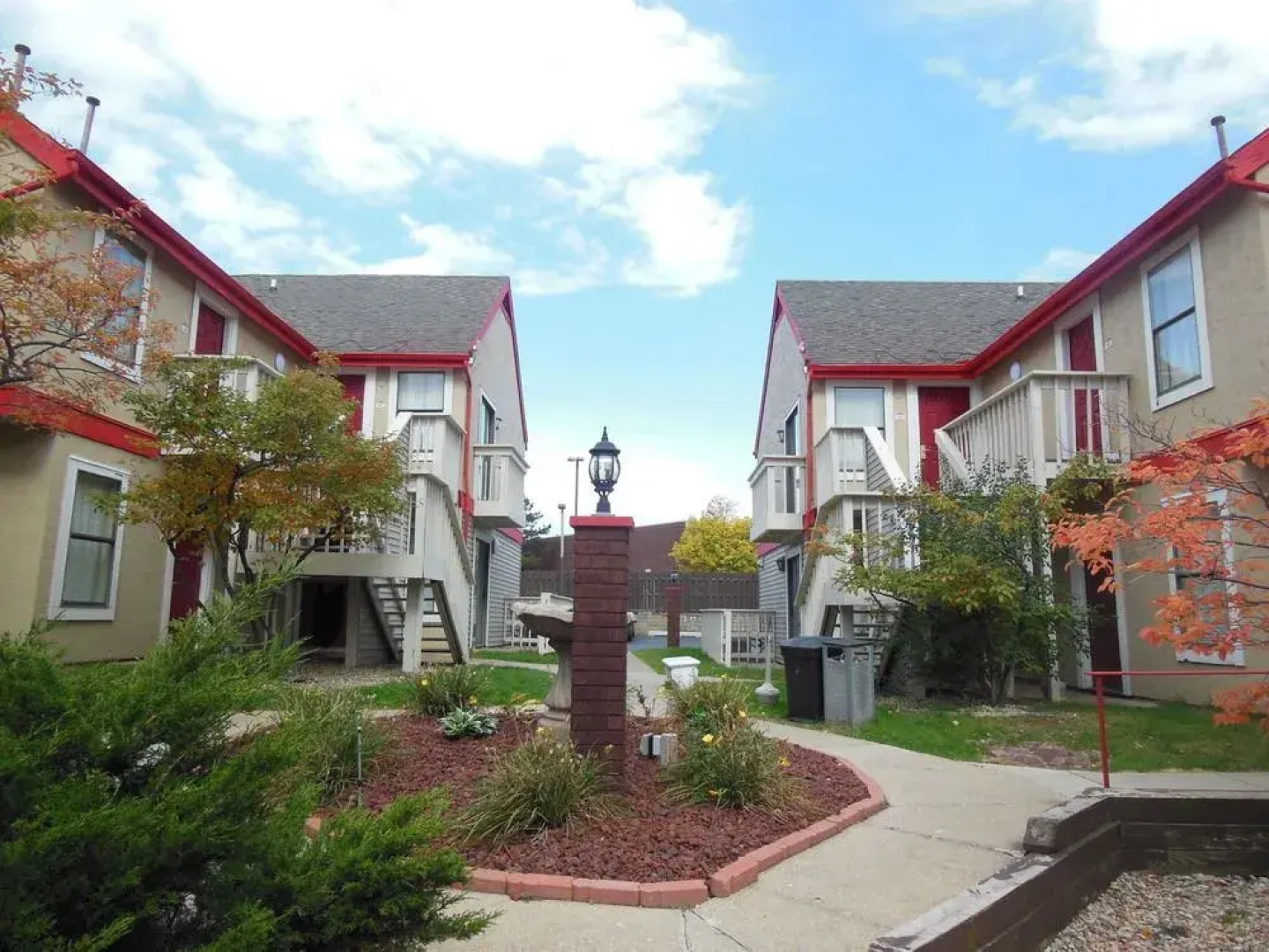 Affordable Suites Of America Grand Rapids