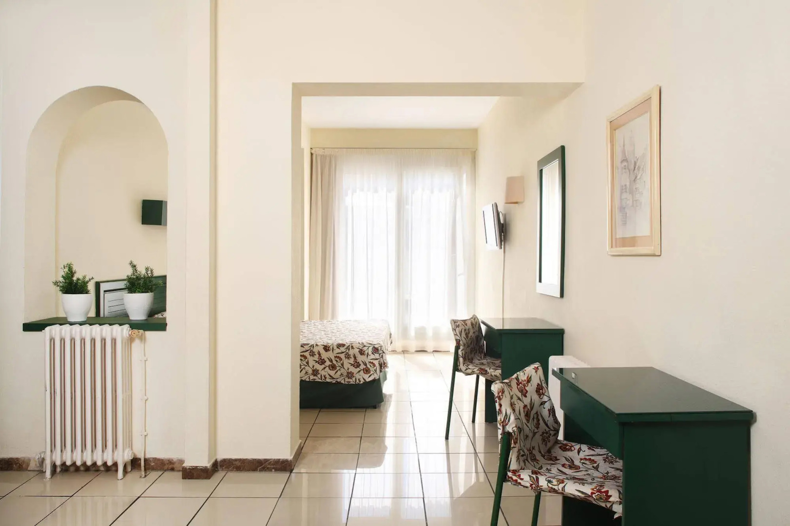 The 15th Boutique Hotel