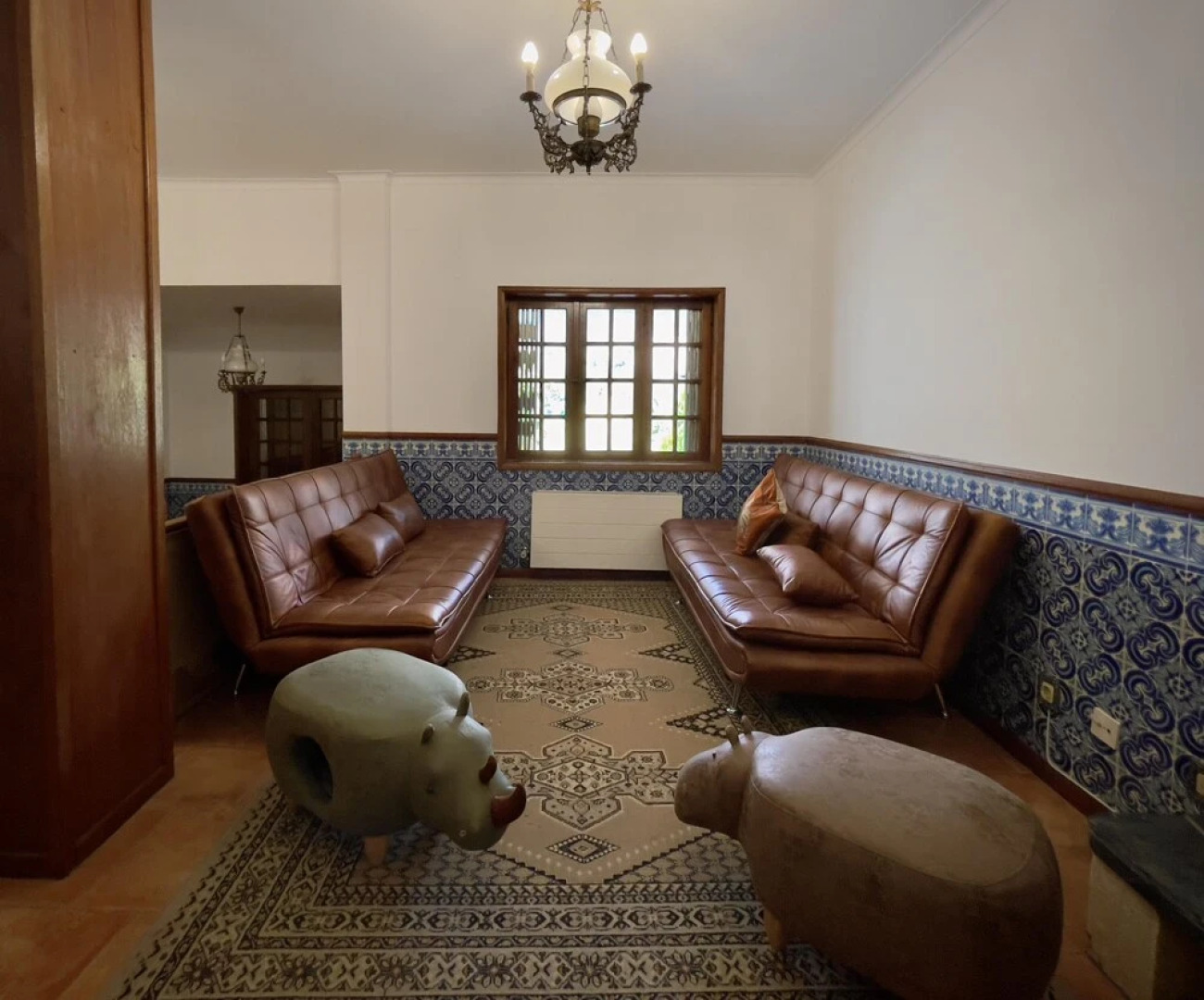 Villa Bouro - Stunning 4-bed Villa Near Geres