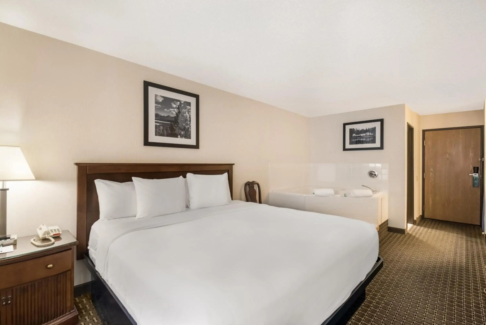 Quality Inn & Suites Steamboat Springs