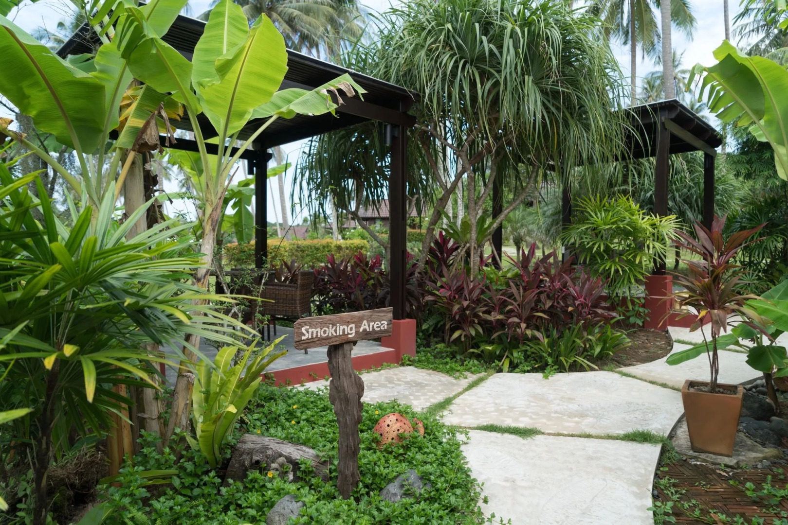 Shantaa Resort