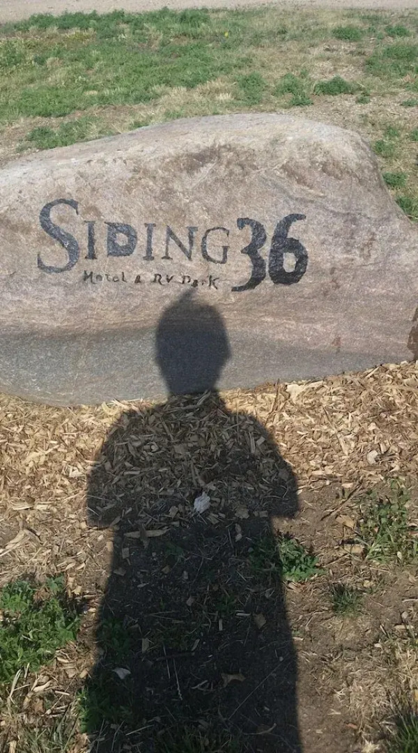 Siding 36 Motel & RV Park