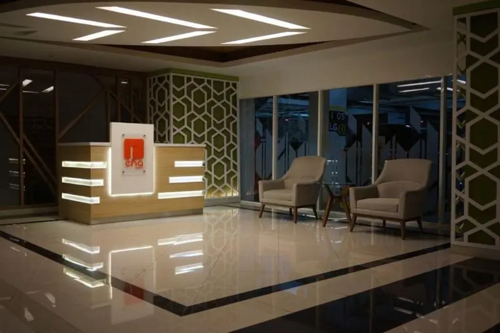 8rooms@ Grand Kamala Lagoon by ZUZU