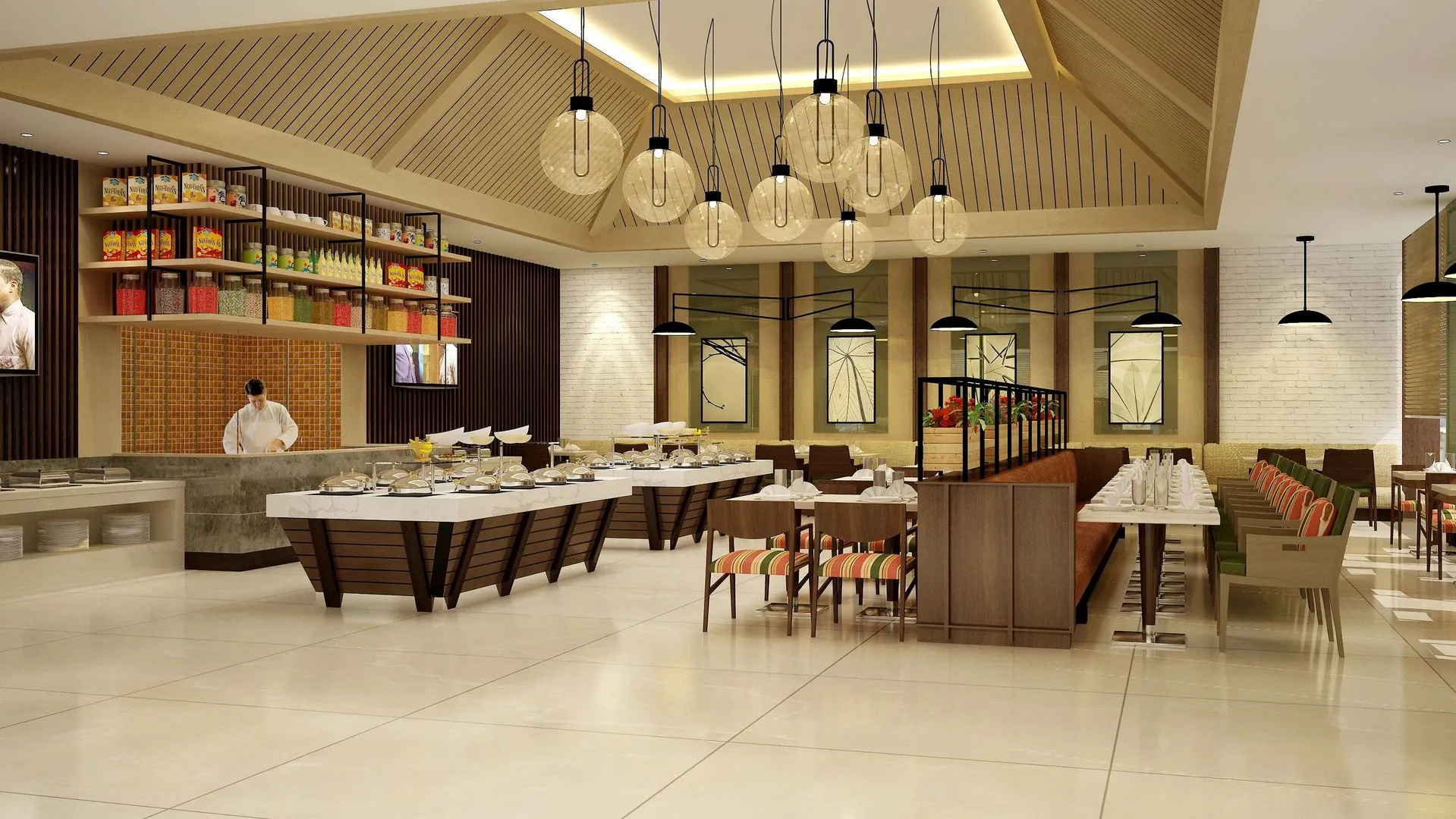 Radisson Blu Resort Dharamshala
