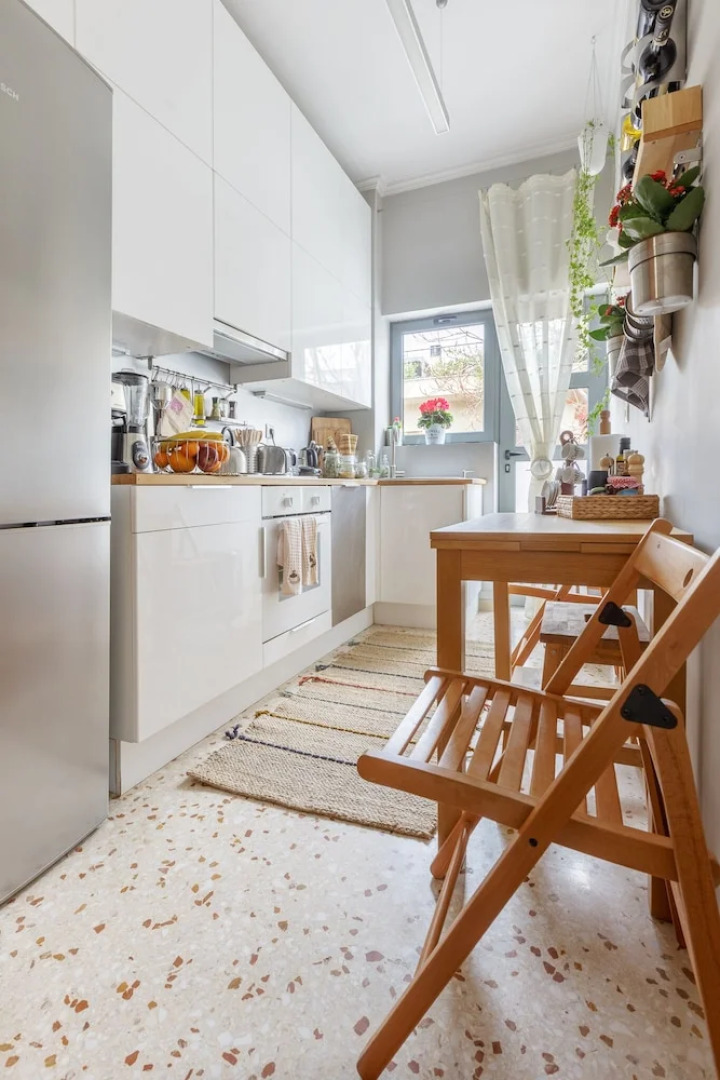 Stunning Residence with Acropolis View