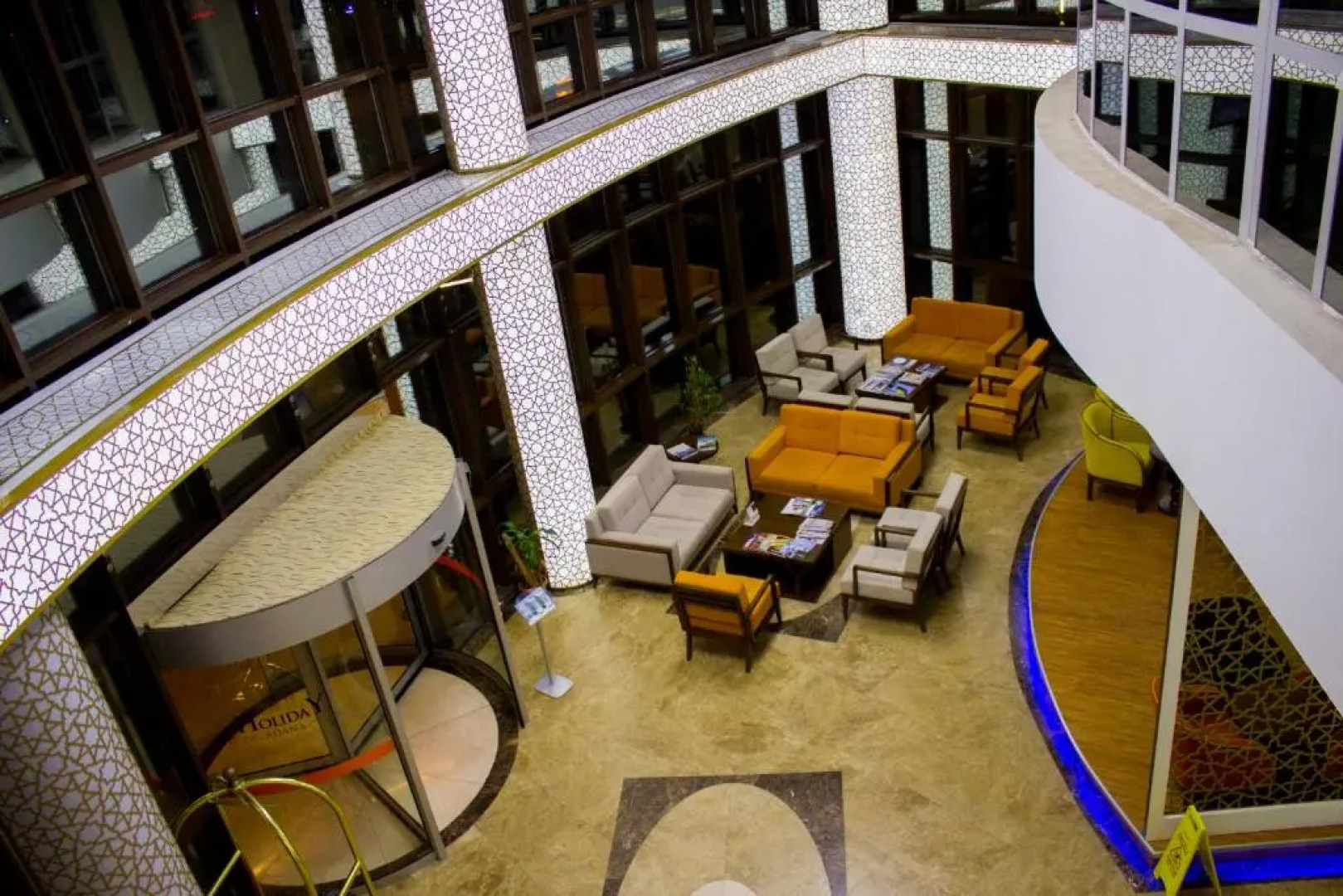 Yol Is Holiday Adana