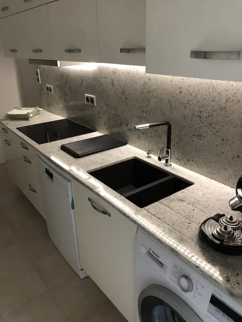 DARDENNE appt 2 personnes