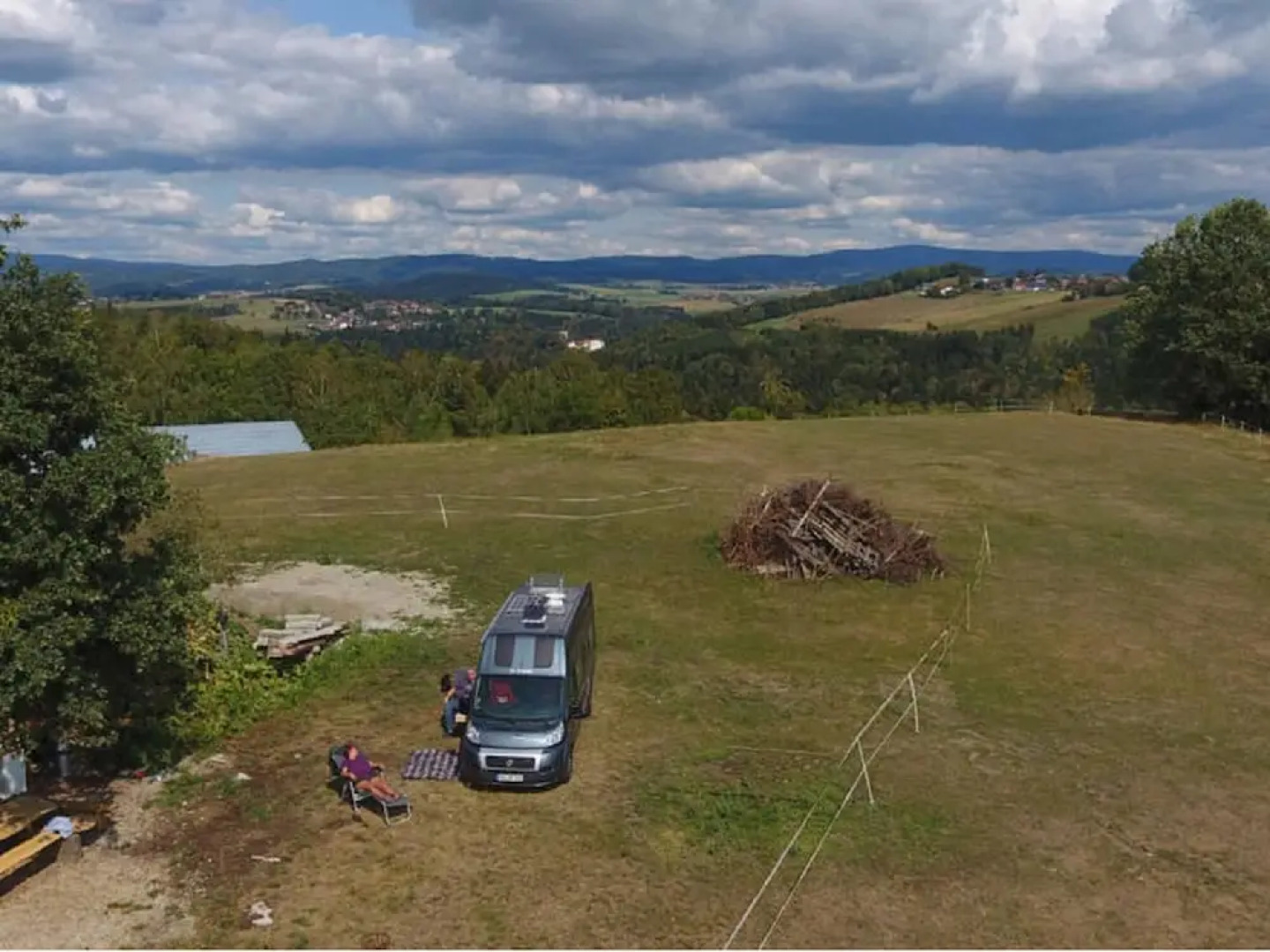 Naturfreundepension Hagenberger für Erwachsene