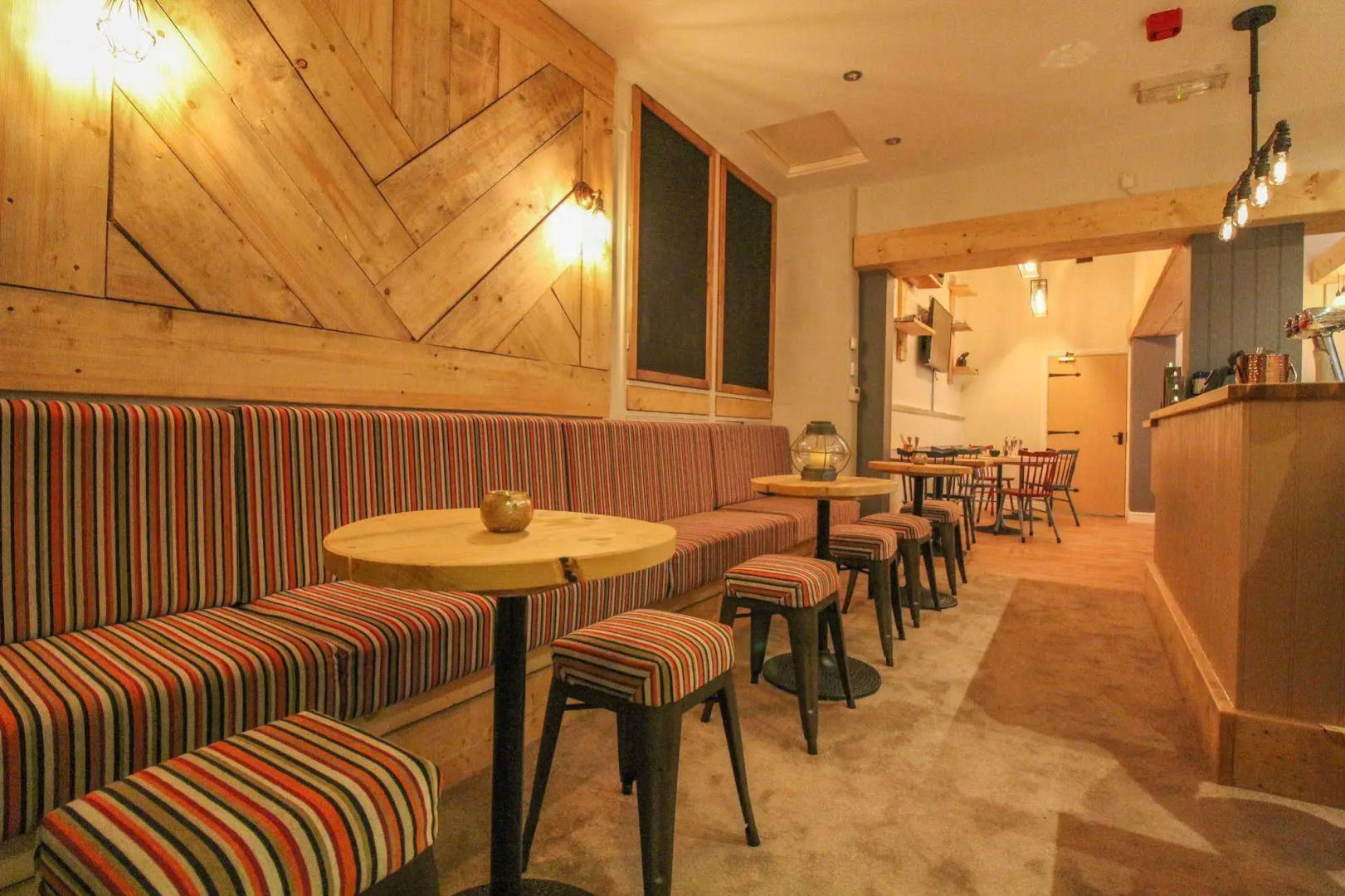 Scarborough Travel and Holiday Lodge