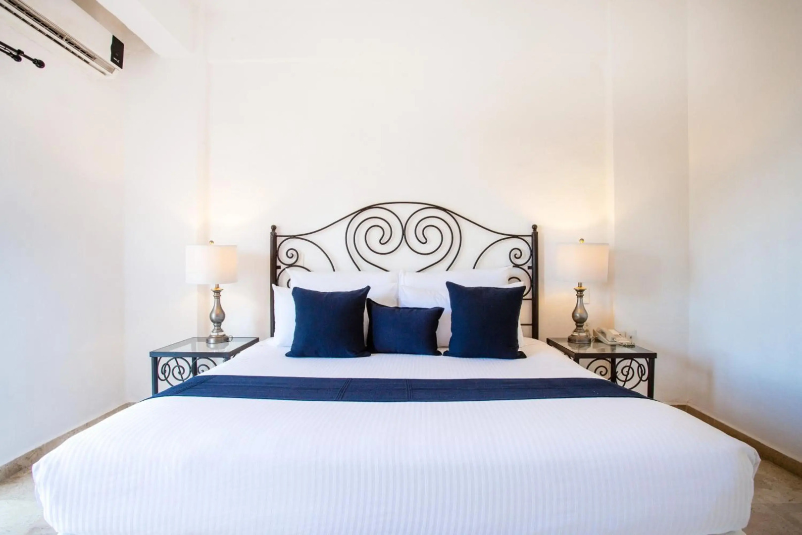 Hotel Suites Mar Elena