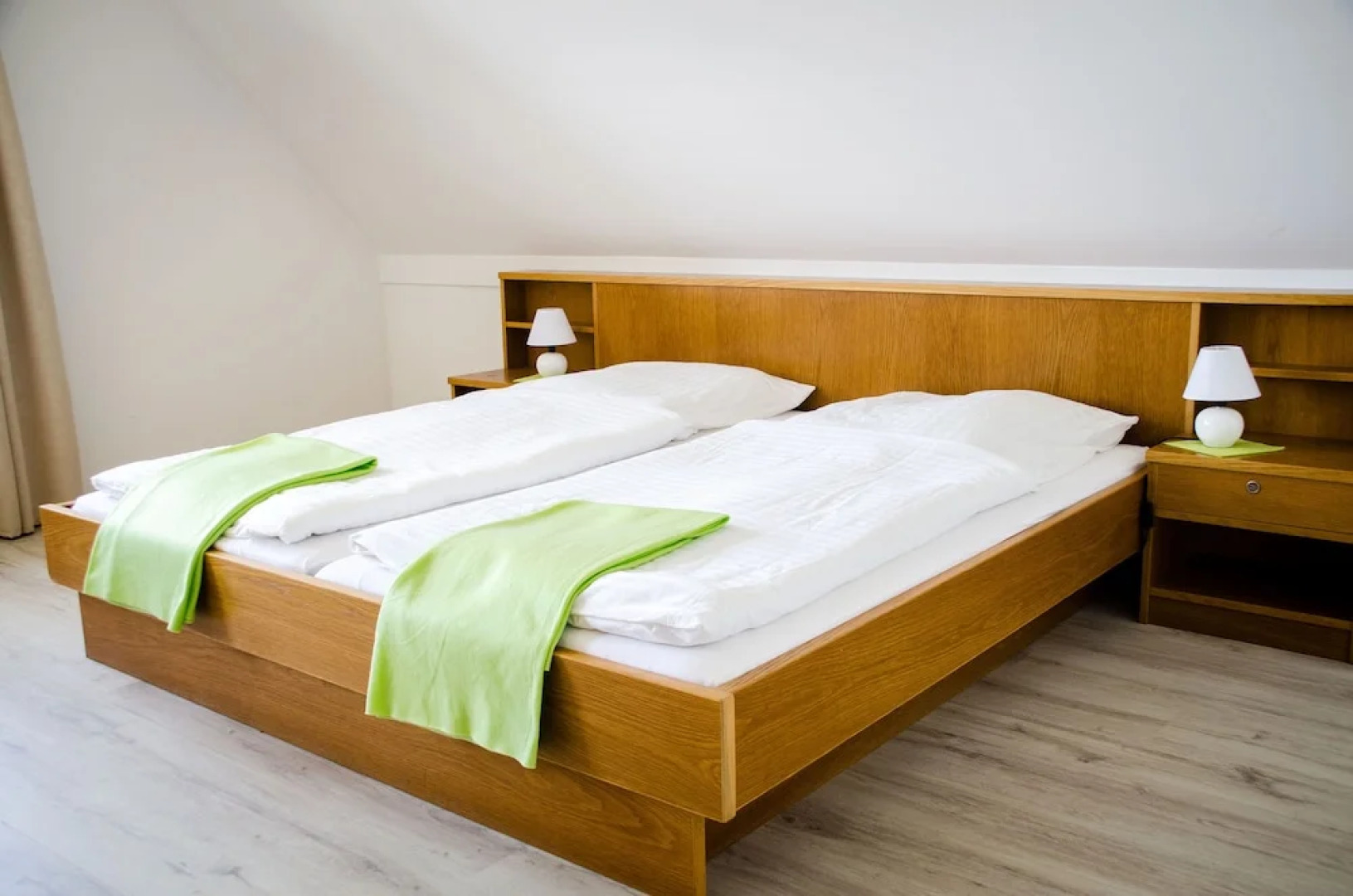 Wallfahrts-Gaststätte Heilbrünnl