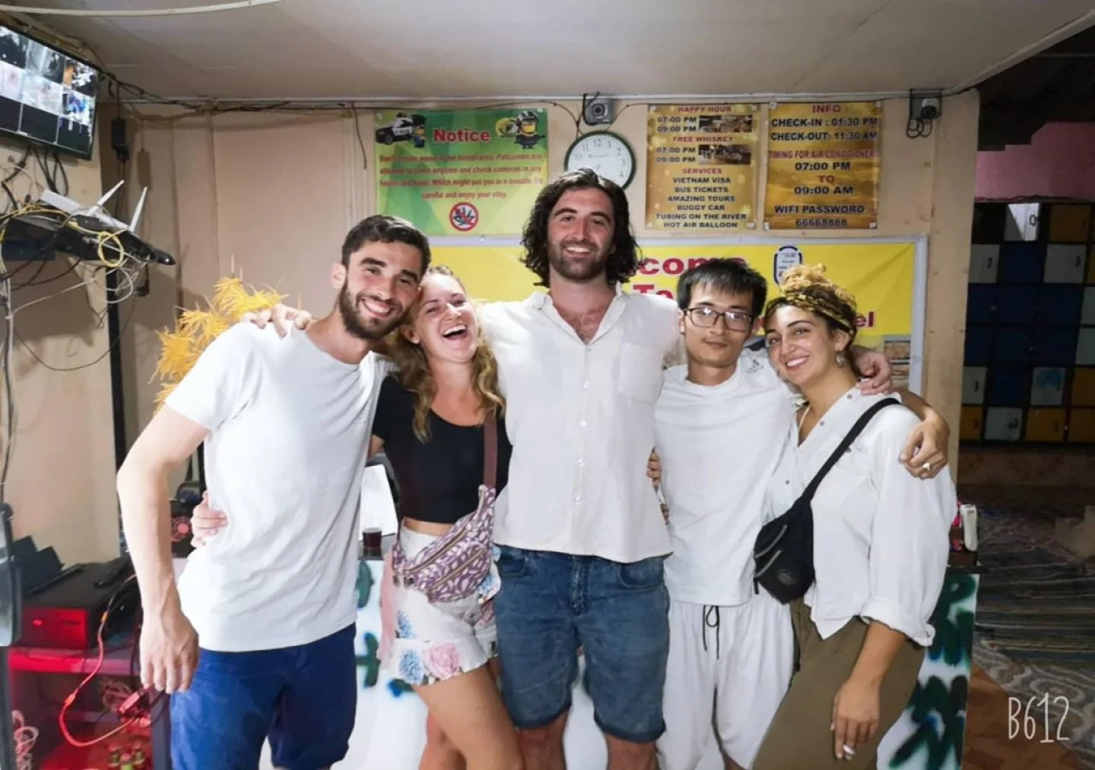 Real Backpackers Hostel Vang Vieng